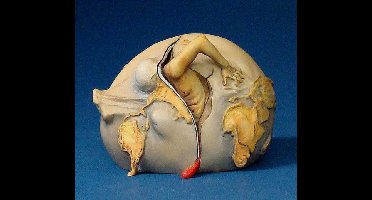 La naissance large (set)