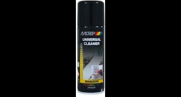 MoTip Universeel Reiniger spuitbus - 200ml