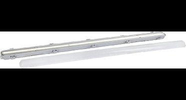 Waterdichte LED lamp Farmstar IP 65, 121 cm