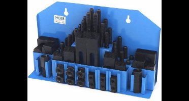 58 Delige Opspanset M12