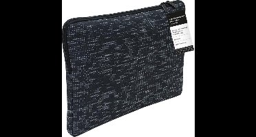 Verhaak Laptophoes 14 Inch Unisex 26 X 36 X 3 Cm Zwart