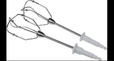 Bosch MFZ4020 - Mixaufsatz - für Handmixer - für Bosch MFQ3531, MFQ36400, MFQ36470, MFQ40301, MFQ40302, MFQ40303, MFQ40