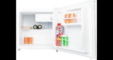 Salora CFB4300WH - Bar - Koelkast - 43 Liter - Wit