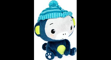 Knuffel Fisher Price Aap 20cm