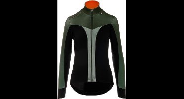Bioracer Woman Vesper Tempest Spring Jacket Olive S