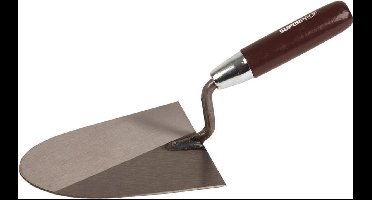 metseltroffel SUPER PROF 160mm links