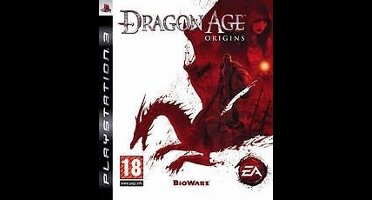 Dragon Age Origins
