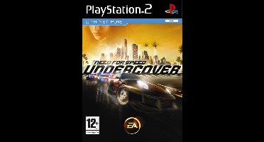 Need For Speed: Undercover