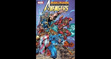 Heroes Reborn