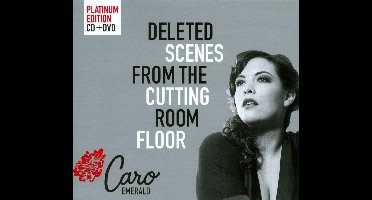 Deleted Scenes From The Cutting Room Floor