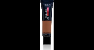 L'Oréal Paris - Infaillible 32H Matte Cover Foundation - 355 - Foundation met een volledige dekking en een matte finish - 30ml