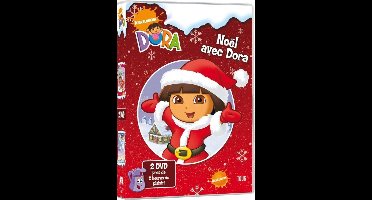 Dora: Coffret Noel