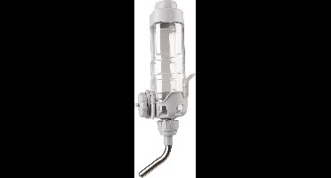 Drinkfles Kel - Grijs - 600 ml