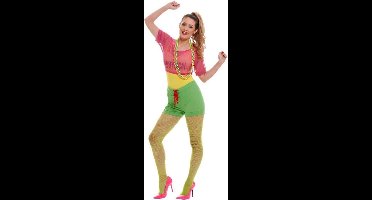 Lets Get Physical Girl Costume