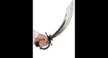 Dressing Up & Costumes | Party Accessories - Pirate Sword, 50cm