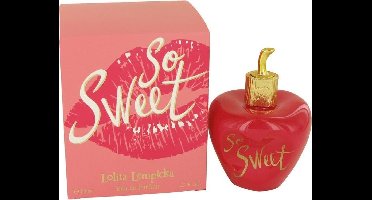Lolita Lempicka Eau De Parfum So Sweet 30 ml - Voor Vrouwen