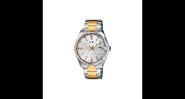 Casio Mtp-1302Sg-7Avef - Horloge - 38.5 mm - Staal - Zilverkleurig