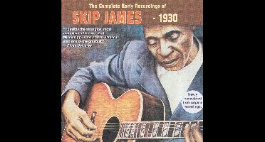 Complete Early Recordings