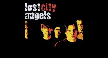 Lost City Angels