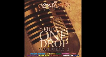 Strictly One Drop, Vol. 1