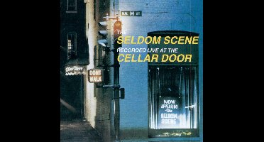 Live At The Cellar Door