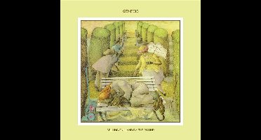 Selling England By The Pound