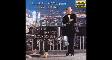 You're The Top: Love Songs Of Cole Porter