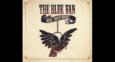 Blue Van - Dear Independence