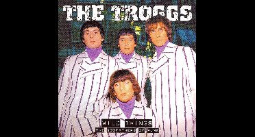 Troggloditis Ultimos