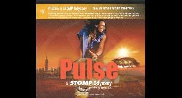 Pulse: A Stomp Odyssey