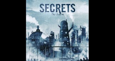 Secrets - Ascent
