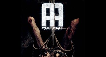 Attack Attack! - This Means War