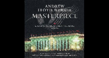 Masterpiece Live From Bei