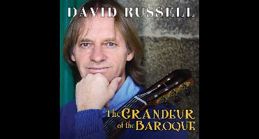 The Grandeur Of The Baroque