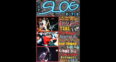 Slog Movie (DVD)