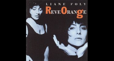 Reve Orange