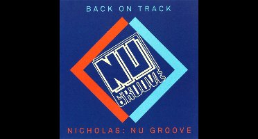 Back On Track: Nicholas..