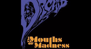 The Mouths Of Madness