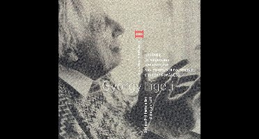 The Ligeti Project Vol 2 - Lontano, etc / Nott, Berlin PO