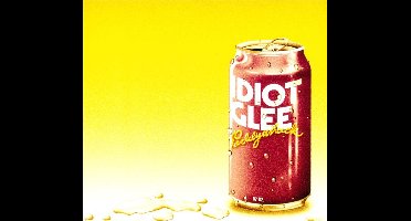 Idiot Glee - Paddywhack (CD)