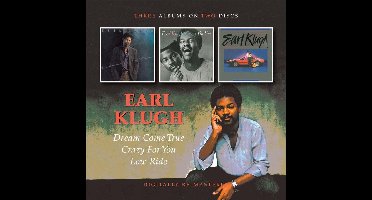 Dream Come True/Crazy For You/Low Ride