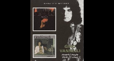 Powerful People / Storm At Sun-Up