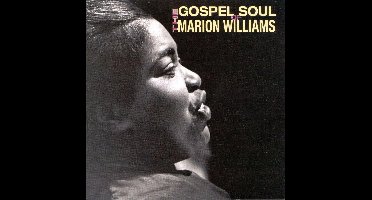 The Gospel Soul Of Marion...