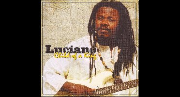 Luciano - Child Of A King