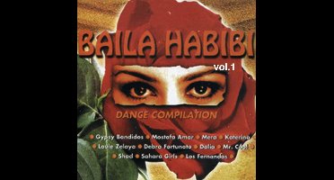 Baila Habibi, Vol. 1