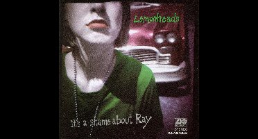 It's A Shame About Ray