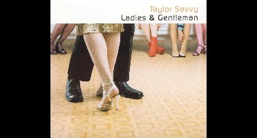 Ladies and Gentlemen