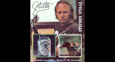 Stills/Illegal Stills/Thoroughfare Gap