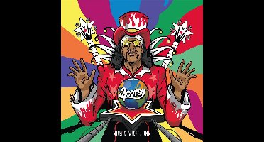 World Wide Funk