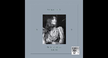 Studio Albums 1980 - 83 (Rsd 2019)